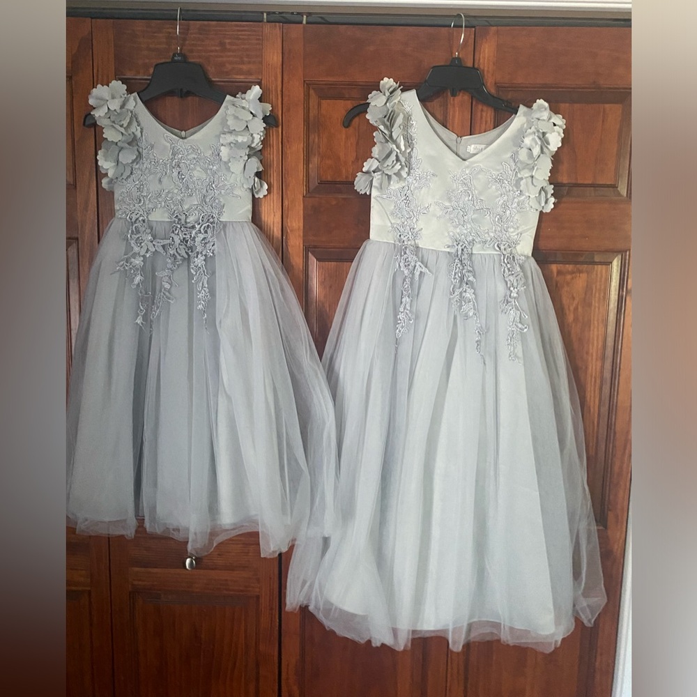Girls dresses